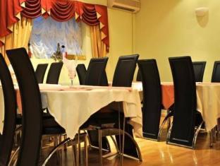 City View Hotel Лондон Екстер'єр фото