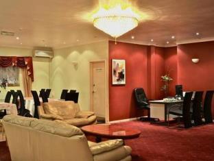 City View Hotel Лондон Екстер'єр фото
